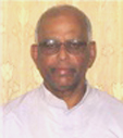 Rev. Fr. Pius Vallooran (84) Kochi